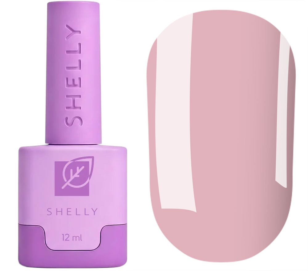 Shelly Жидкий полигель Liquid PolyGel 09, 12 мл