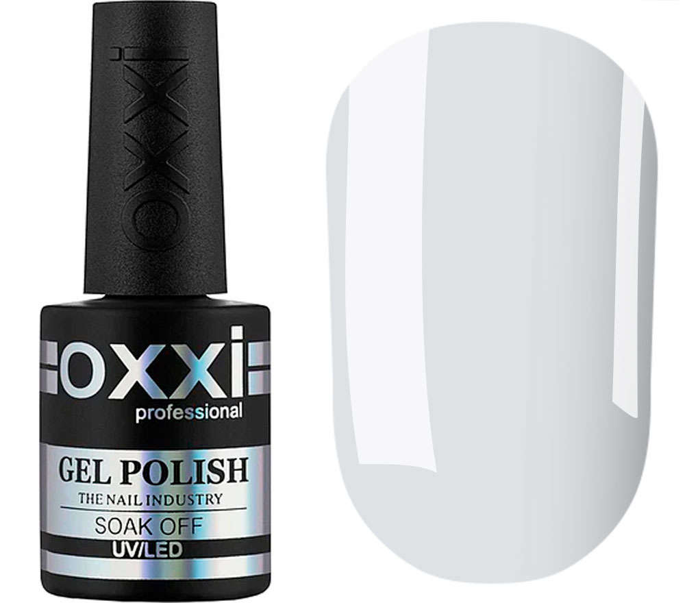OXXI Liquid POLY GEL №01 (transparent), 15 ml