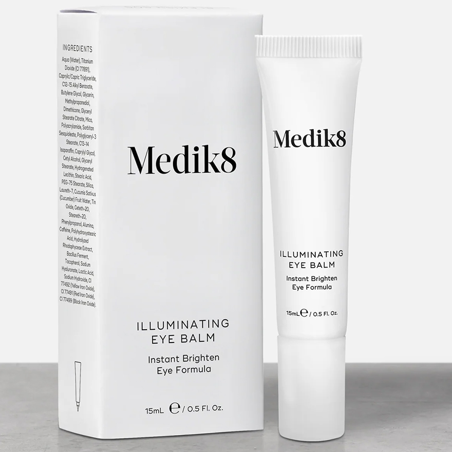 Medik8 Illuminating Eye Balm, 15 ml