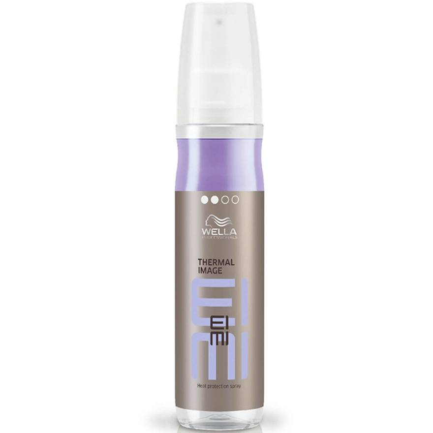 Wella Professionals Eimi Thermal Image Spray - Thermal Protective Spray, 150 ml