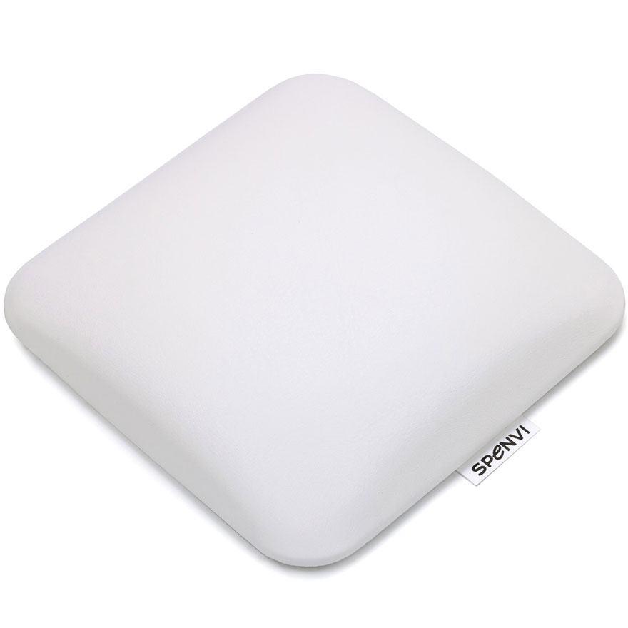SPENVI Подушка під лікоть для манікюру Mini White