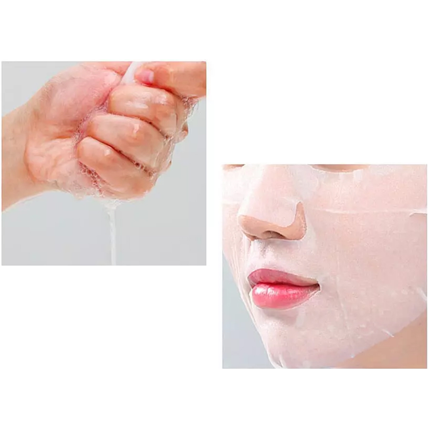 MEDI-PEEL Vitamin Bomb Mask - Refreshing face mask with vitamin complex, 25 ml