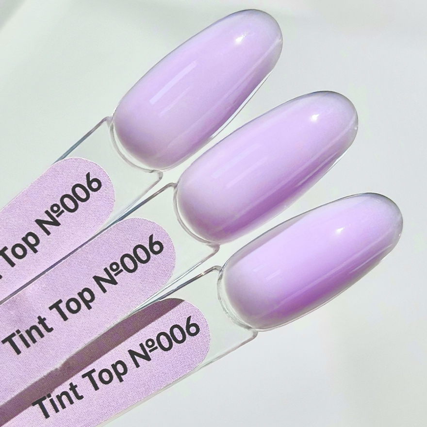 Komilfo Tint Top 006, 8 мл