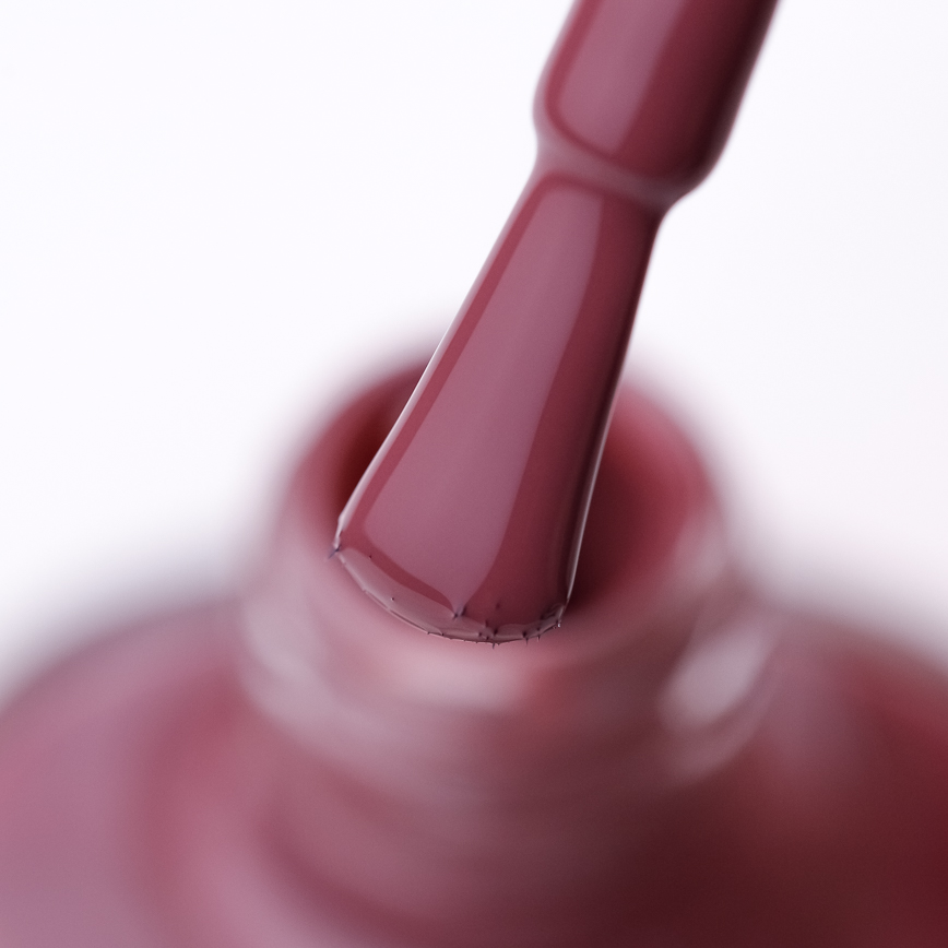Лак CND Vinylux Weekly Polish - Married to the Mauve (129), 15 мл
