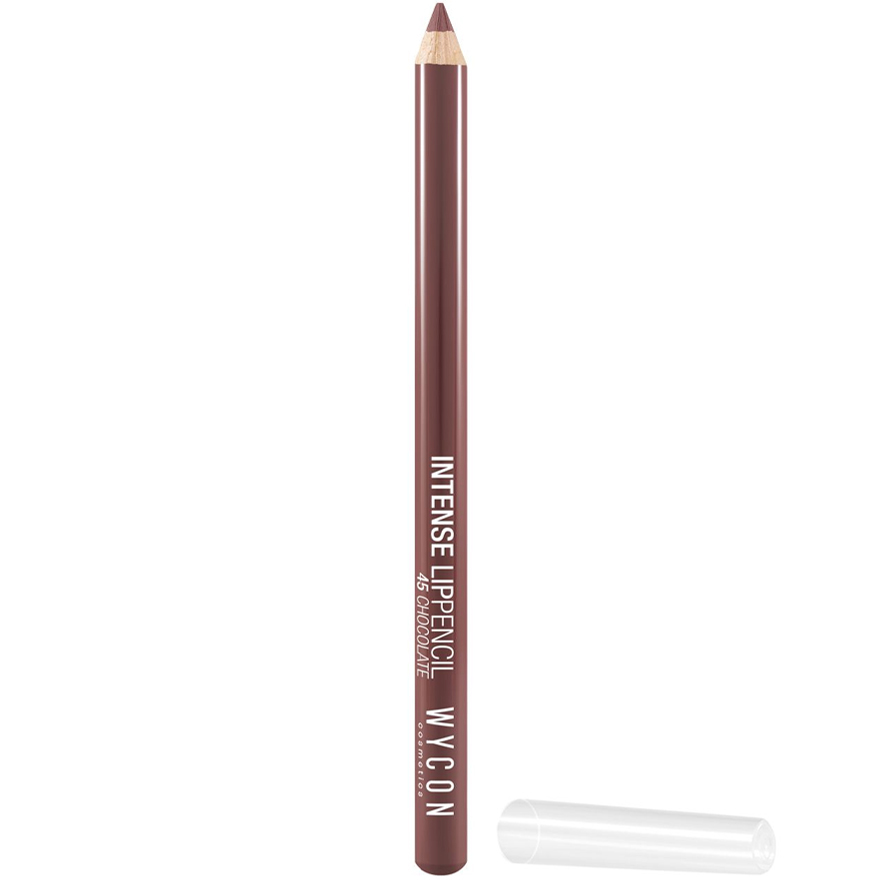 Wycon Intense Lip Pencil #45 - Chocolate Matita Labbra