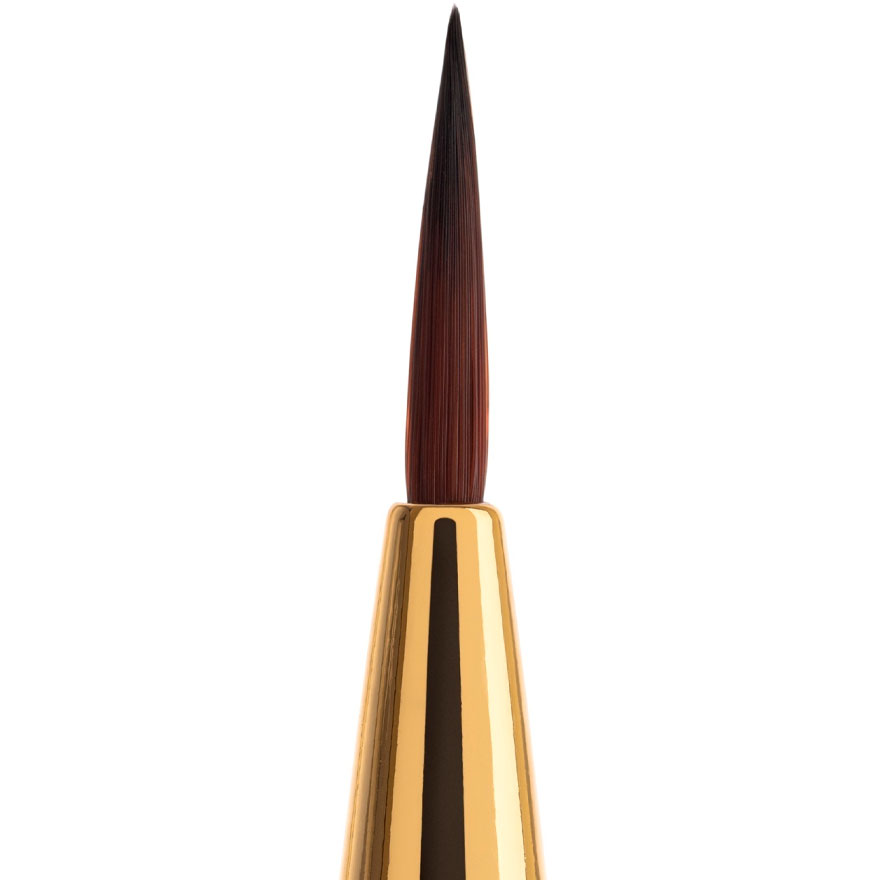 Trendy nails Пензлик PURE ART Double двосторонній