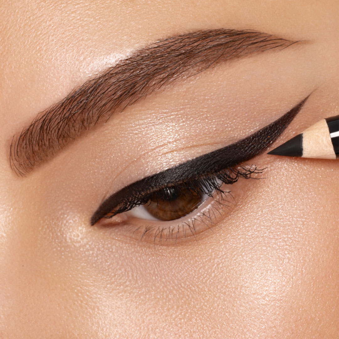 SAYEAH BEAUTY Олівець для очей «Black»
