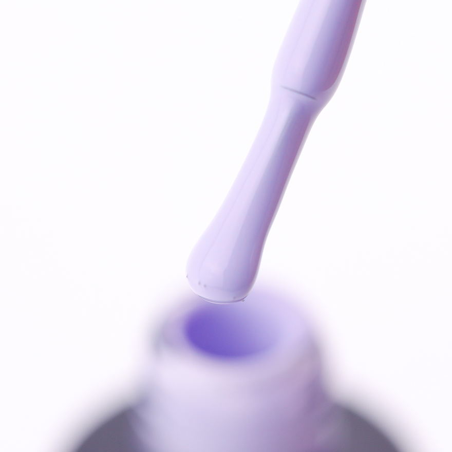Гель-лак ADORE Professional №326 (нежно-васильковый, эмаль), 7,5 мл