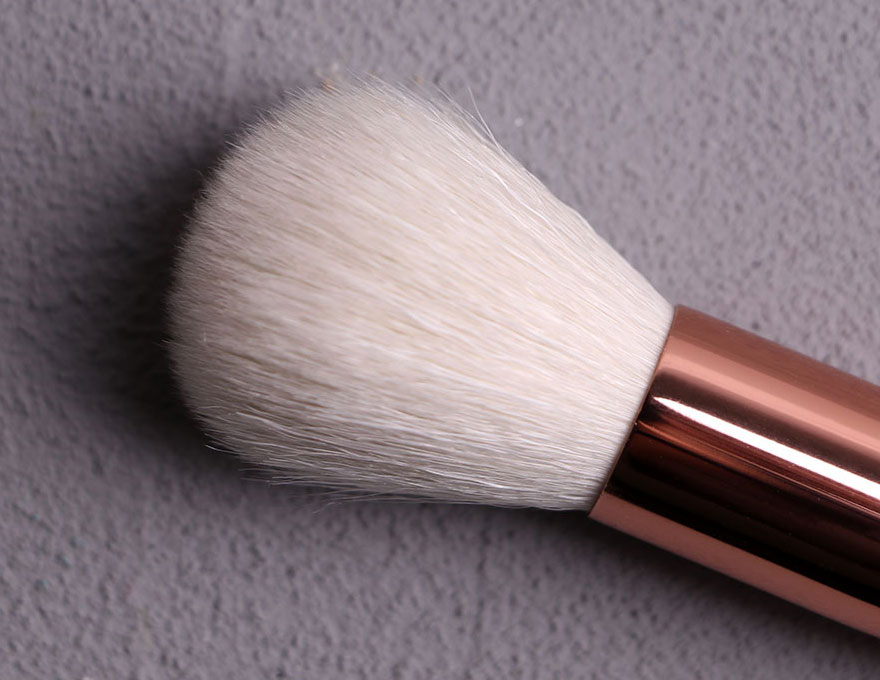 BEILI Makeup Brush FL80, for blush and cheekbone correction, nap