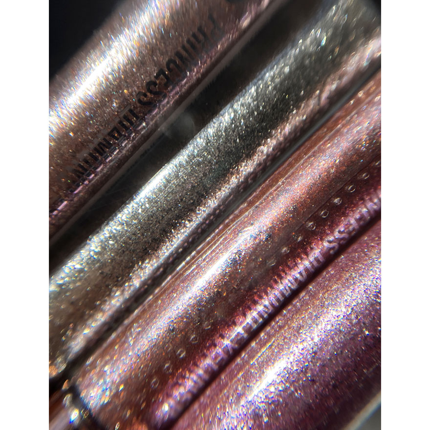 SINART PRINCESS DIAMOND EYELINER Діамантова підводка для очей - 02, 3 мл SINART PRINCESS DIAMOND EYELINER Діамантова підводка для очей - 02, 3 мл
