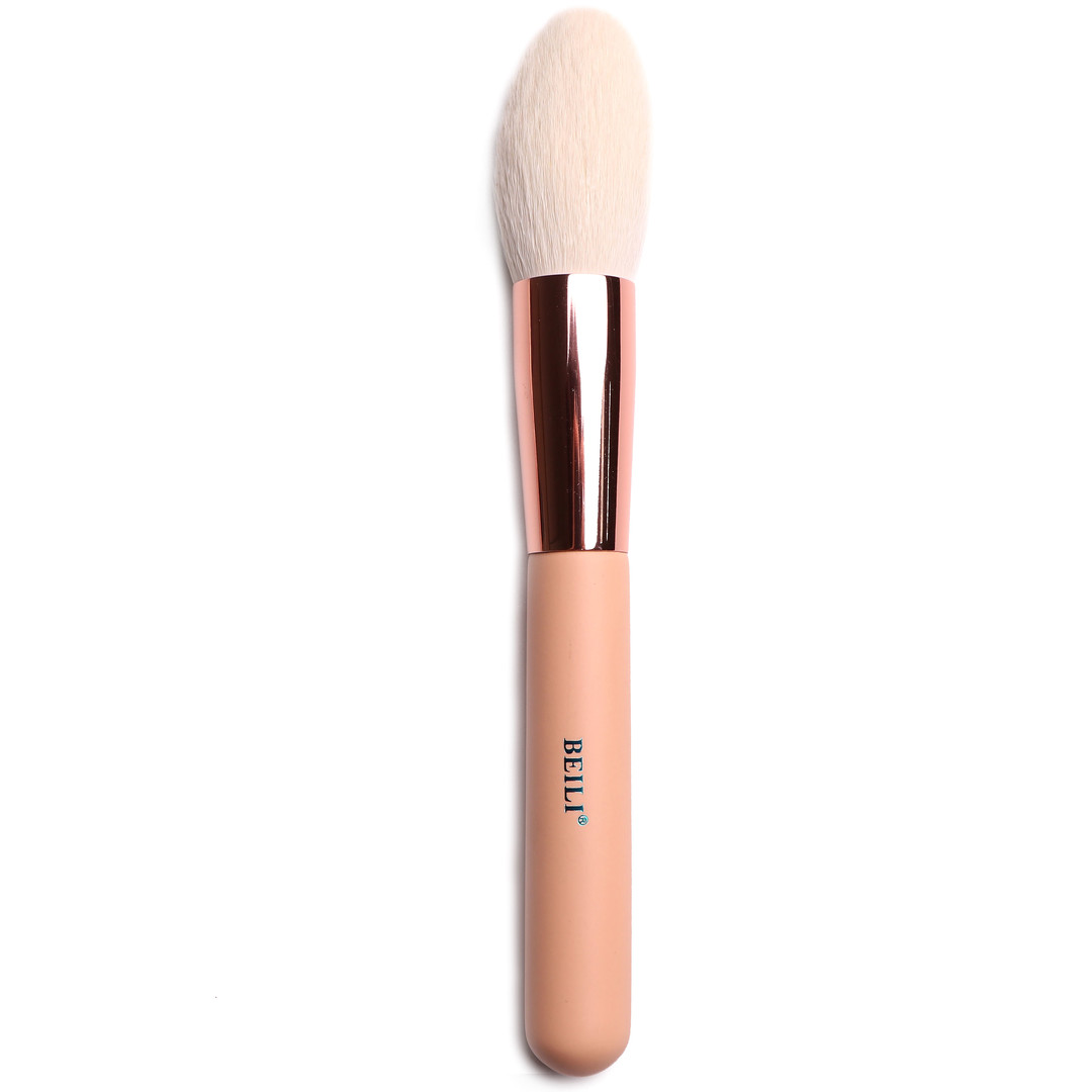 BEILI Makeup Brush Set FE15, 15 pcs BEILI Makeup Brush Set FE15, 15 pcs
