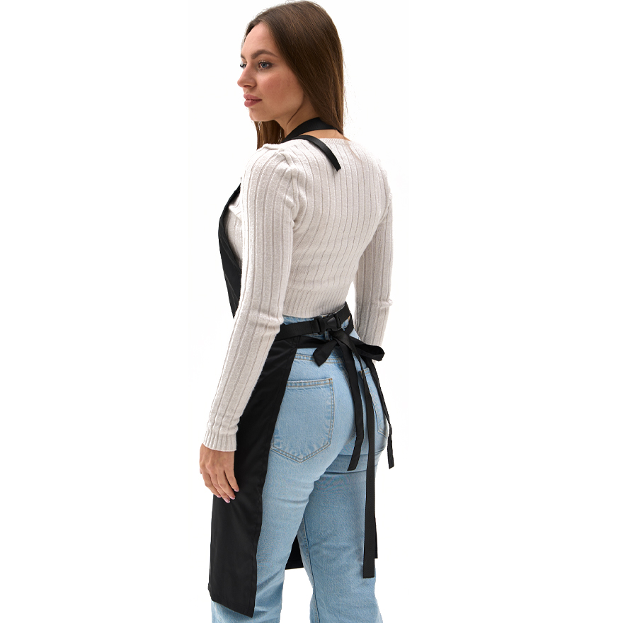 FartukMaster Apron "Knicks"