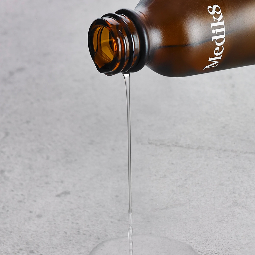 Medik8 Intensive antioxidant serum with vitamin C C-Tetra Luxe Lipid Vitamin C Antioxidant Serum, 30 ml