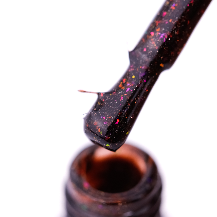 Siller Shine Light Base #03, Reflective Base (Burgundy), 8 ml Siller Shine Light Base #03, Reflective Base (Burgundy), 8 ml