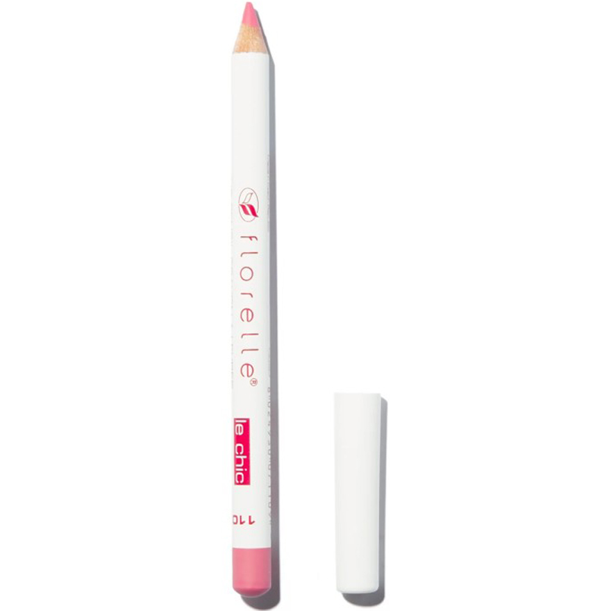 Florelle Olive oil for lips Le Chic tone 110, 1.14 g