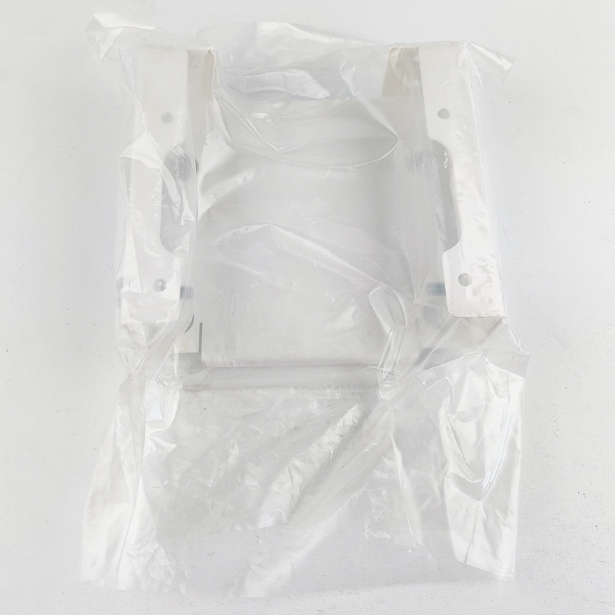 ÜLKA Premium tripod hood mount, white