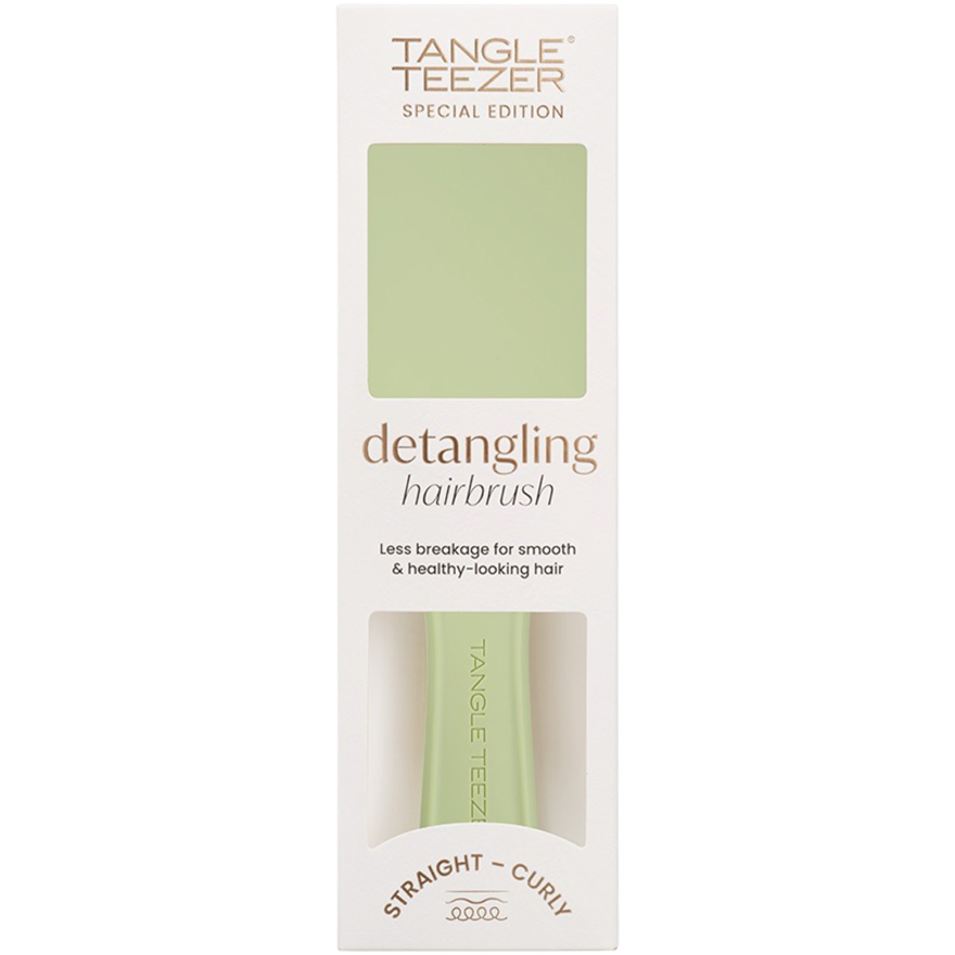 Tangle Teezer Original Pink Fizz Comb