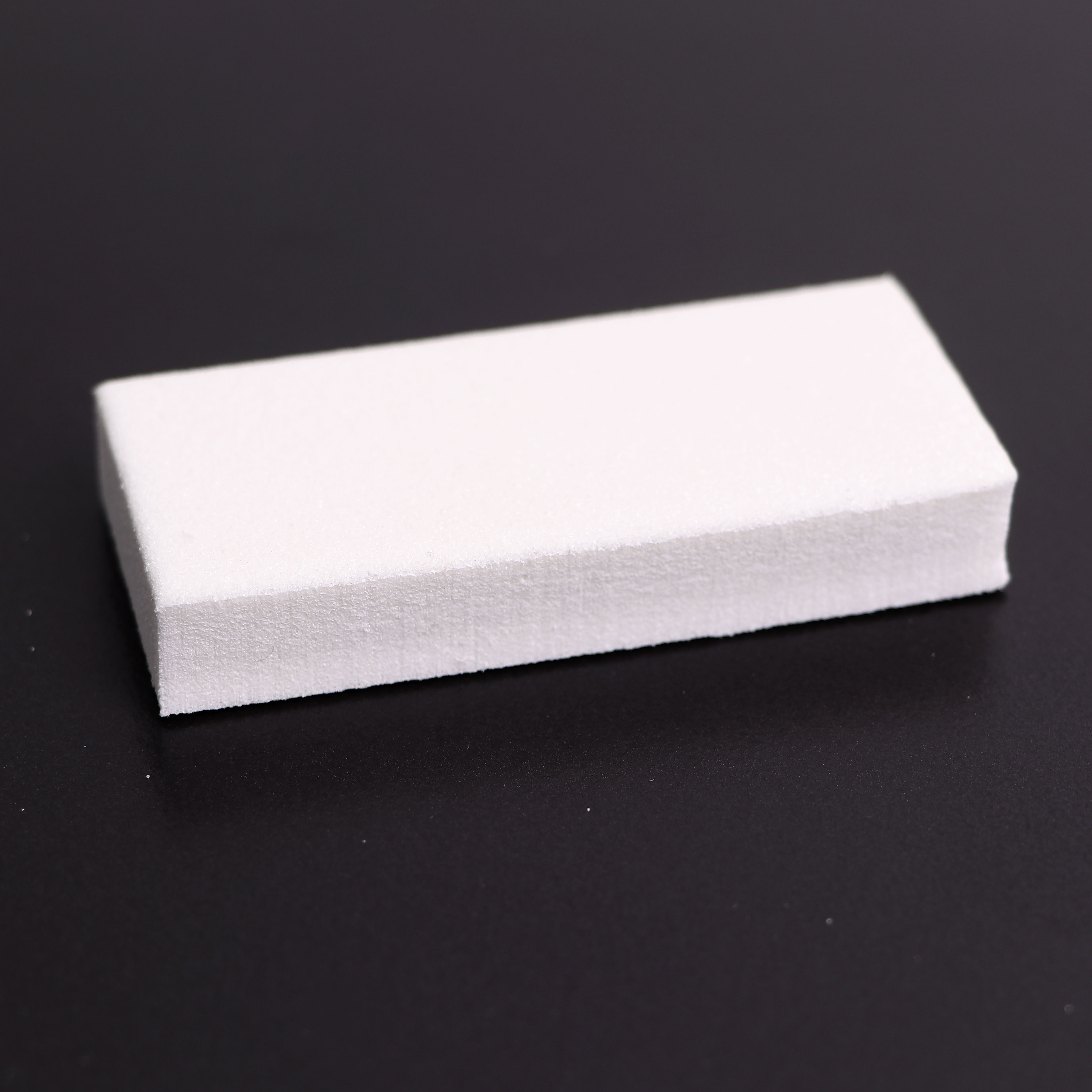 Komilfo Nail polisher 76*34*13 mm 120/120, white