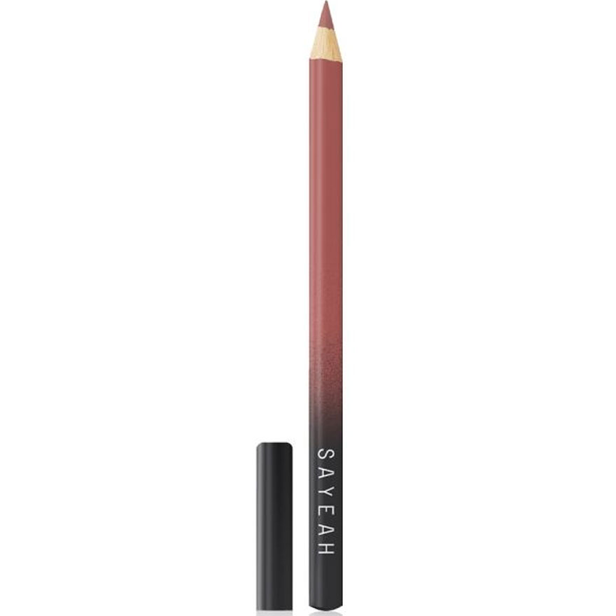 SAYEAH BEAUTY Lip Olive 05 Pink Cream