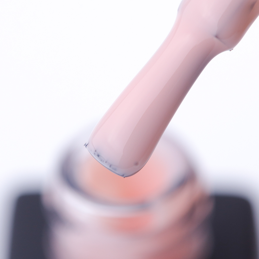 Gel polish Kodi Professional No. RN 03 (pink pearls), 8 ml