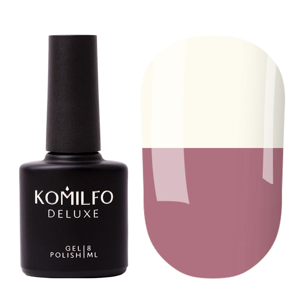 Komilfo Termo Base 001, 8 ml