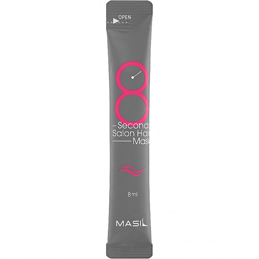 Masil 8 Second Salon Hair Mask Revitalizing Hair Mask, 8 ml