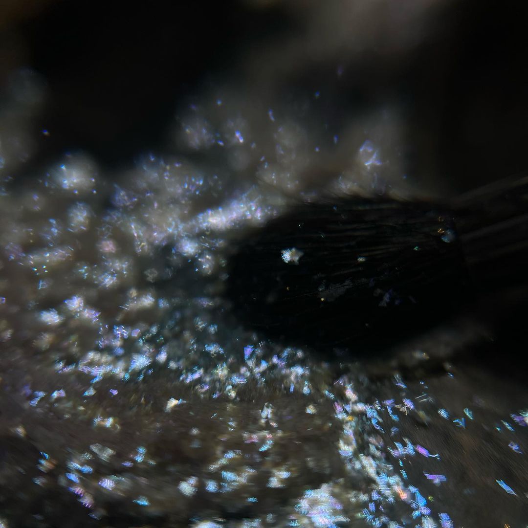 Shine cosmetics Mica No. 115, 1 g