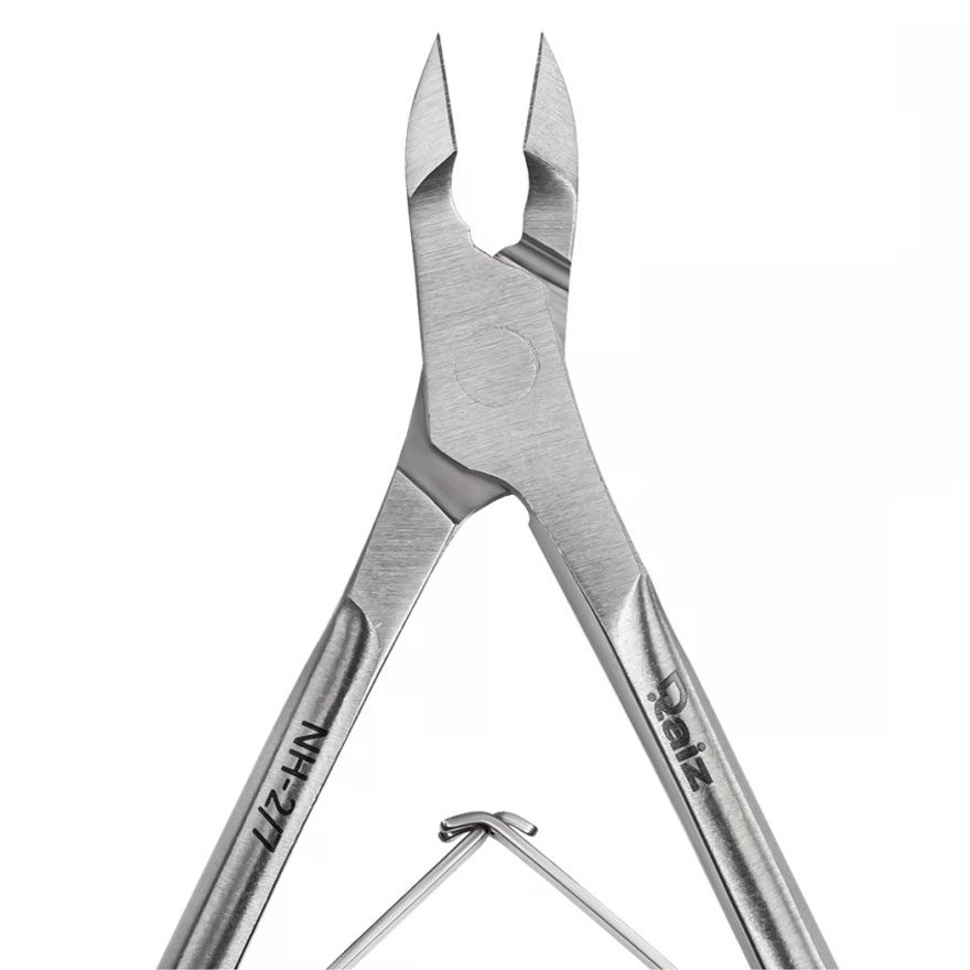 RAIZ Кусачки для кожи HOME form 2 size 7 мм