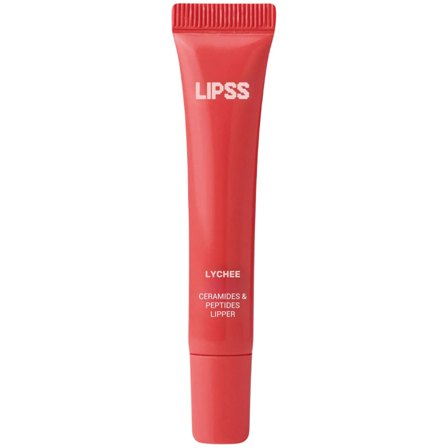 LIPSS Lipper-блиск - Lychee Spritz, 8 мл