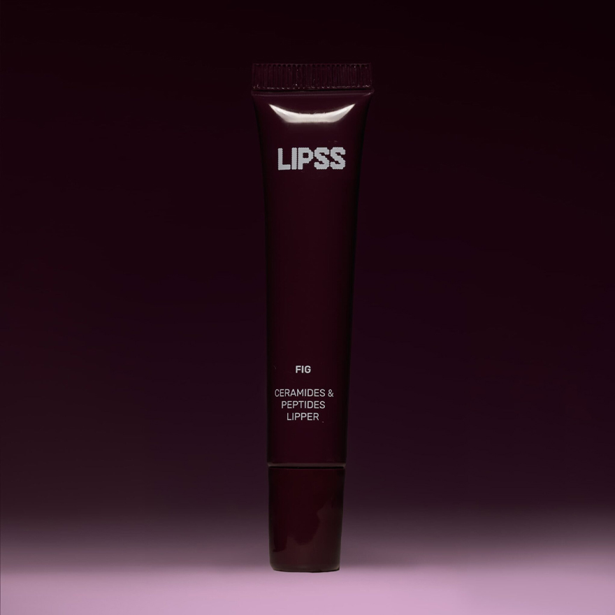 LIPSS Lipper-блиск - Fig, 8 мл