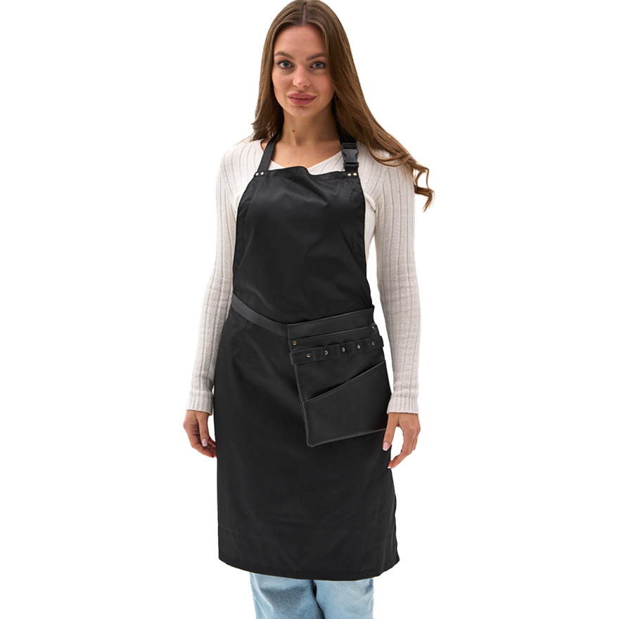FartukMaster Apron "Knicks"