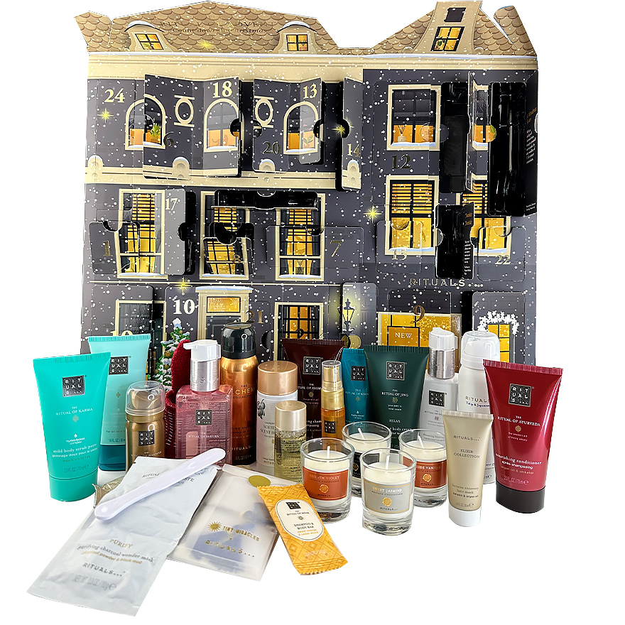 Rituals Адвент-календарь Rituals Classic Advent Calendar | Купить в ...