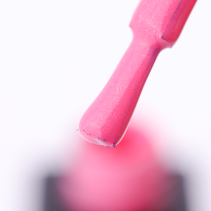Gel polish Kodi Professional No. P 010 (erysipelas, microblisk), 7 ml