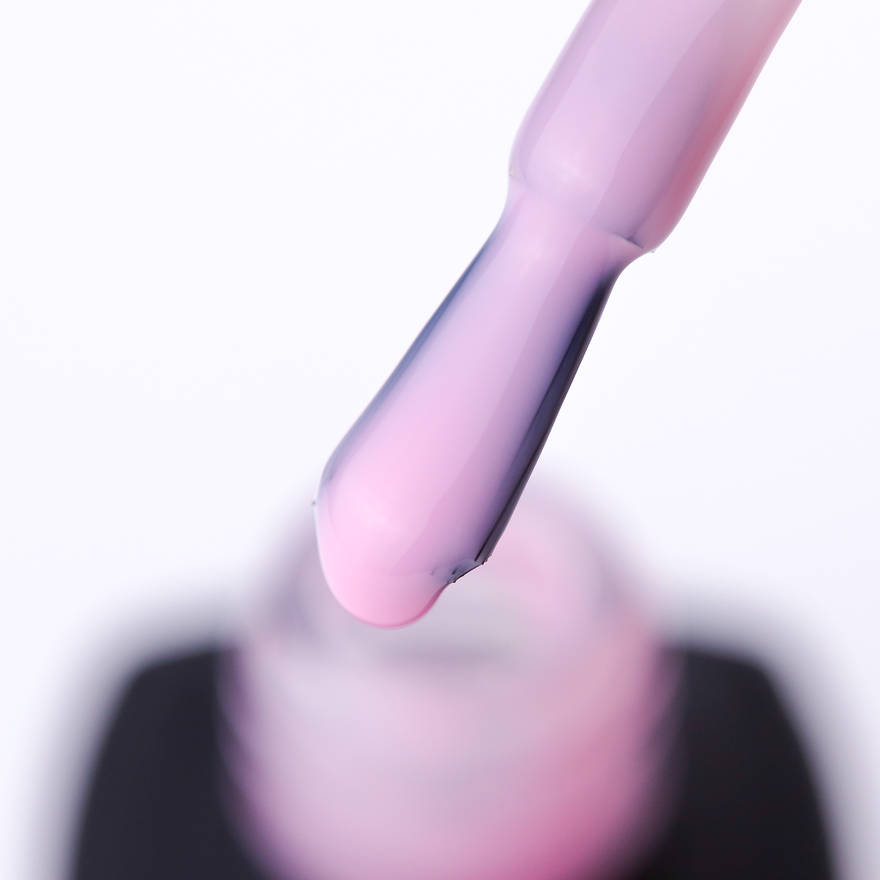 Гель лак MOON FULL AIR NUDE, №015 холодний рожевий, 8 мл