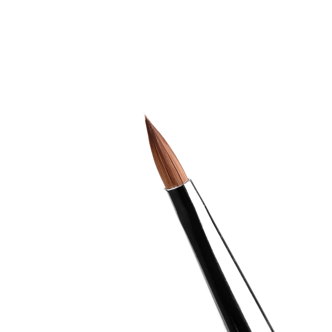 Пензлик Kira Nails Acrylic AK-2 (Kolinsky)
