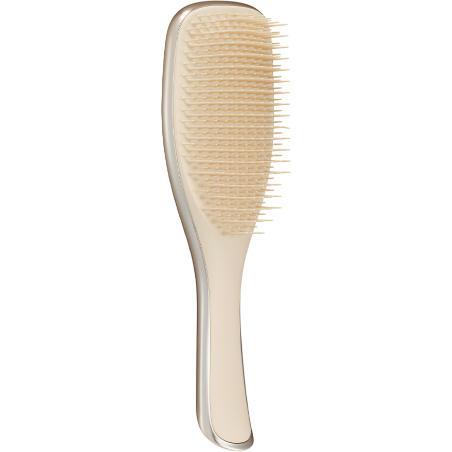 Tangle Teezer Hair Comb The Ultimate Detangler Chrome Neo Gold
