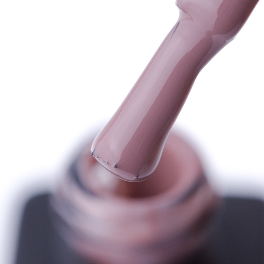 Gel polish Kodi Professional No. CN 090 (Rozheve cocoa, enamel), 7 ml