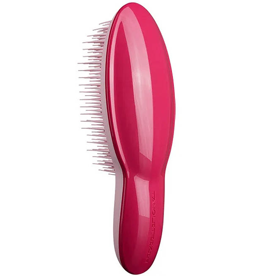 Tangle Teezer Расческа для волос The Ultimate Pink Tangle Teezer Расческа для волос The Ultimate Pink