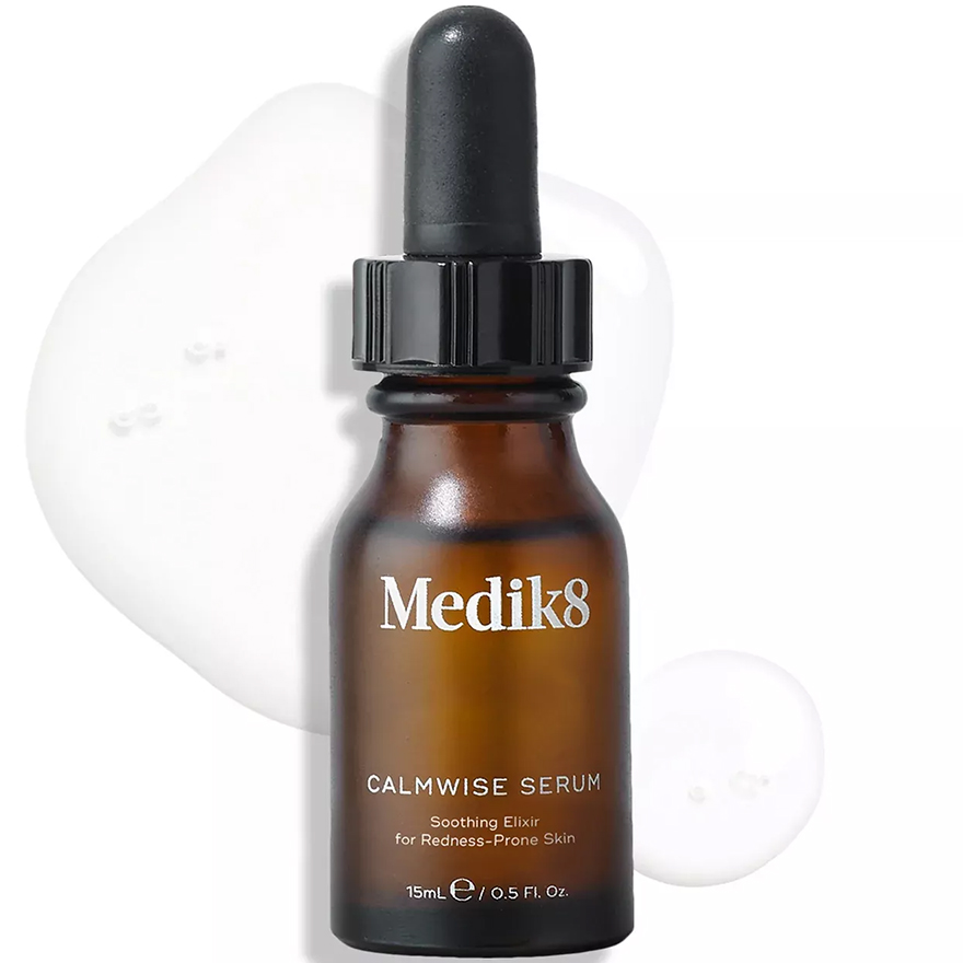 Medik8 Serum for redness and erythema Calmwise Serum, 15 ml