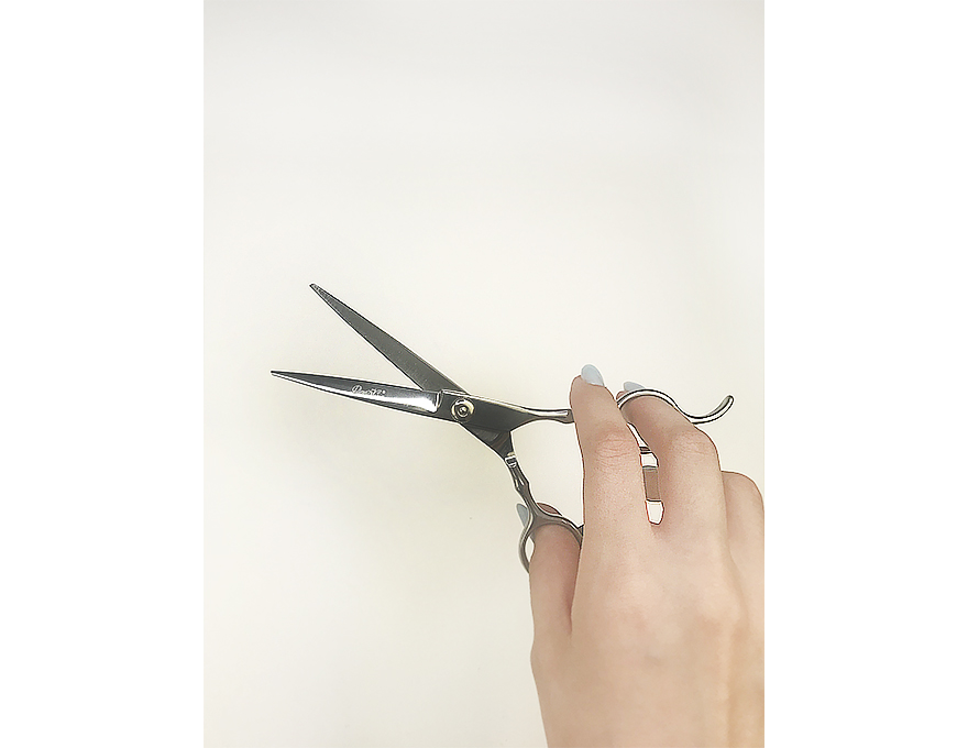 DenIS professional Clippers DS02-60