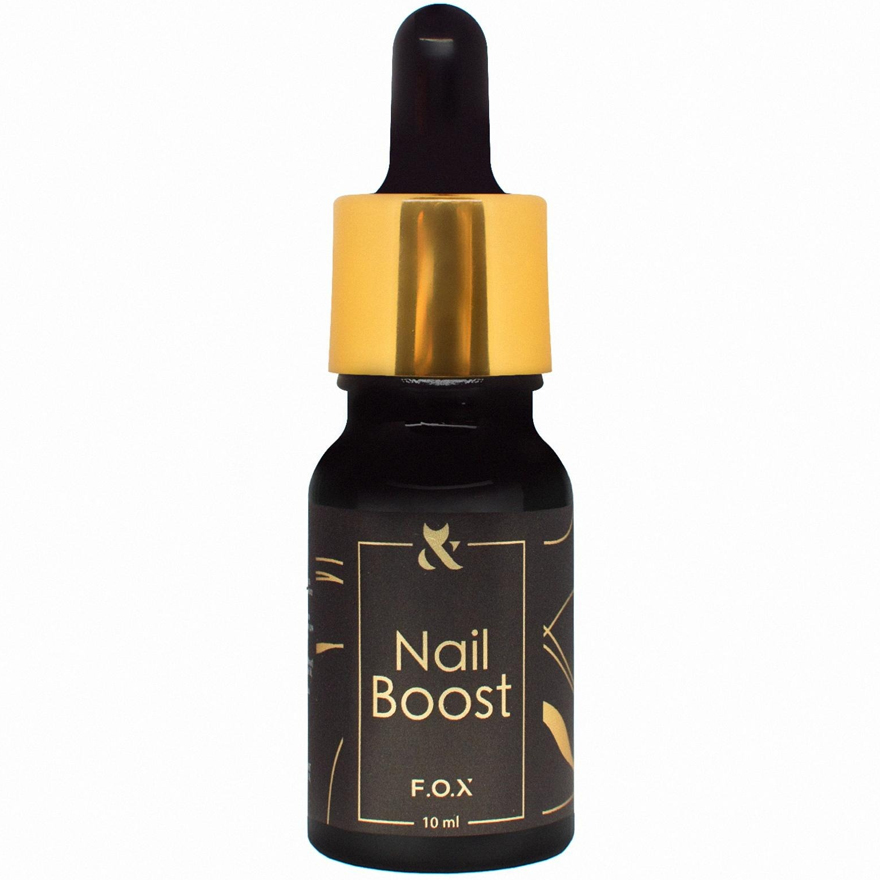 F.O.X Nail Boost Nail Repair Oil, 10 ml F.O.X Nail Boost Nail Repair Oil, 10 ml