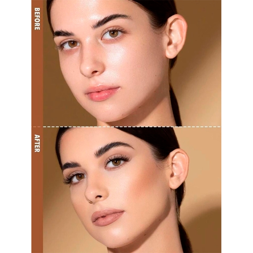 Sheglam Creamy face sculptor Sun Sculpt Liquid Contour - Soft Tan, 5.2 ml