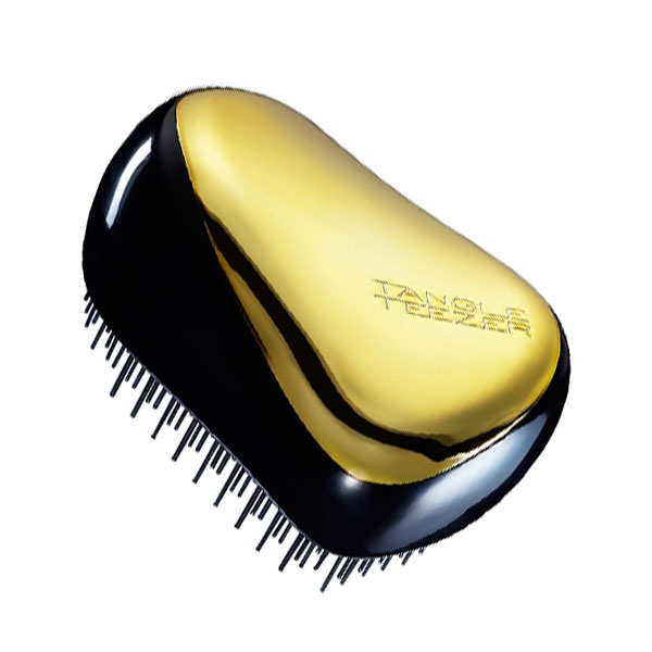 Tangle Teezer Compact Styler Gold Rush