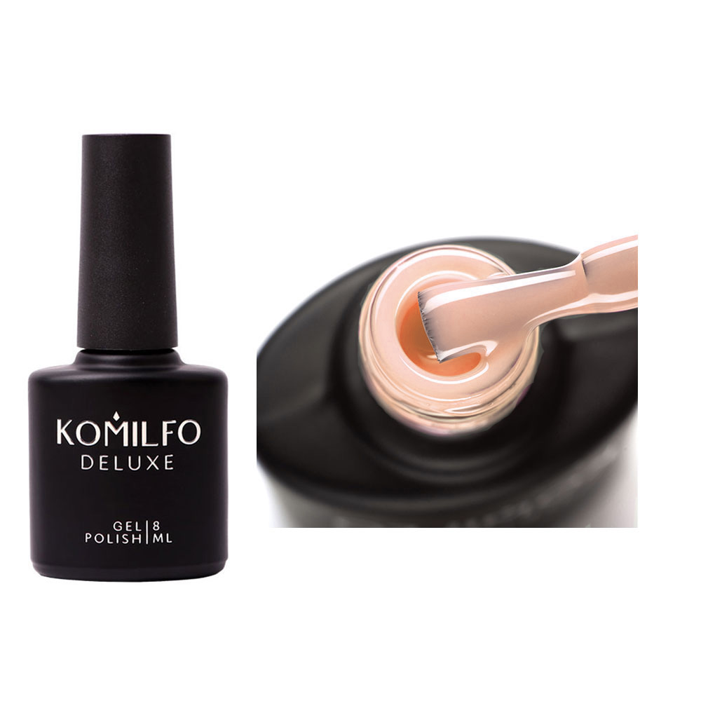 Komilfo Color Base Warm Day color base, 8 ml