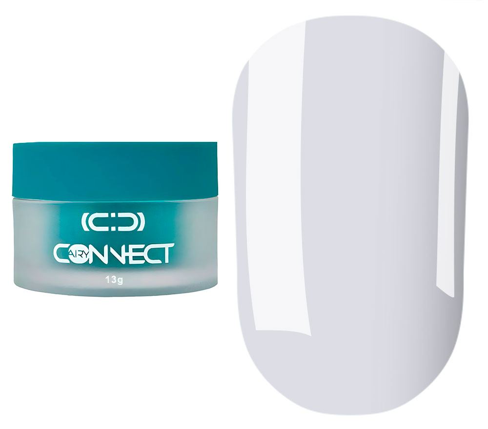 CONNECT Гель для нігтів Smart gel №01, 13 г