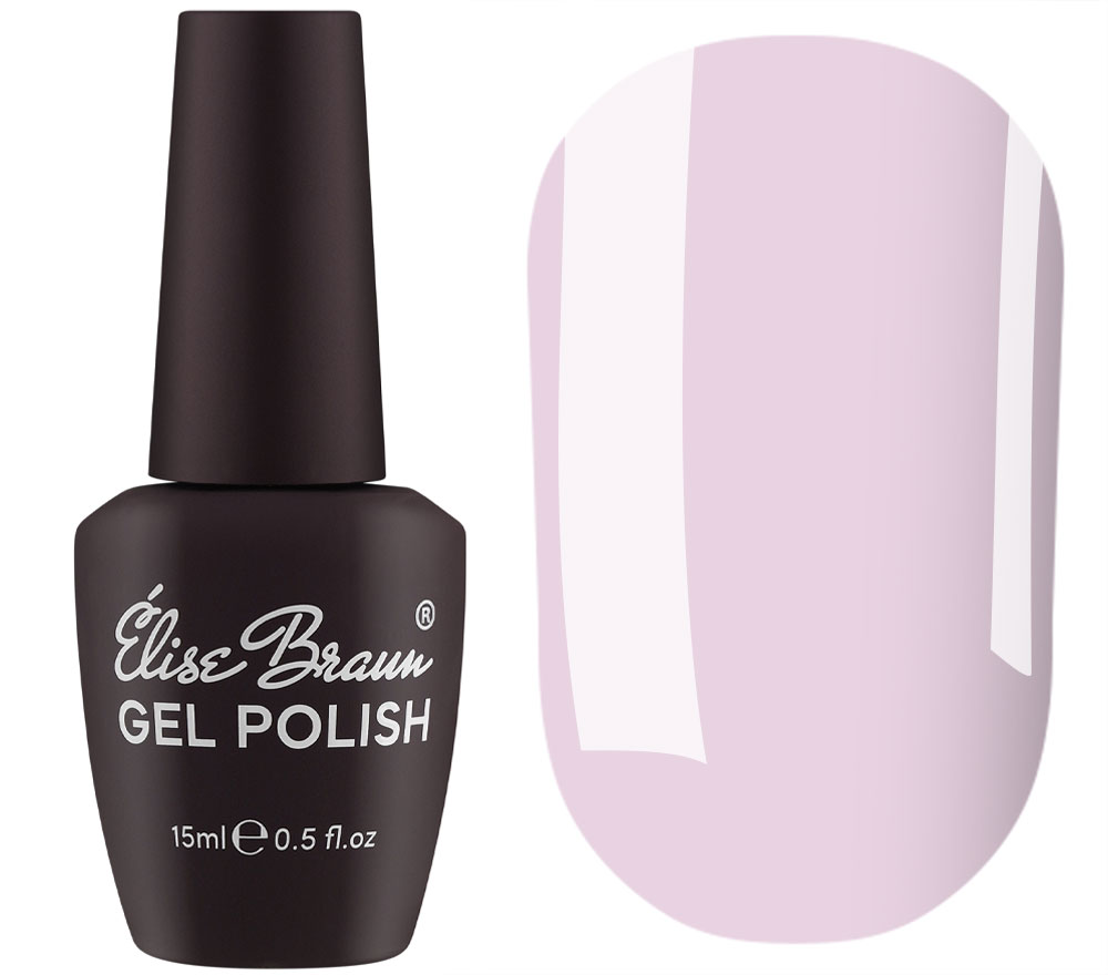ELISE BRAUN Polygel Гель для нігтів №35, 15 мл