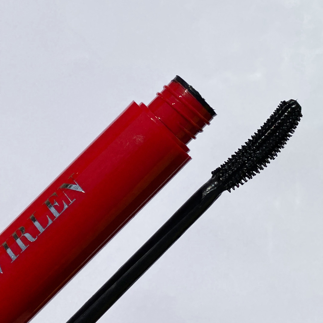 Mark Wirlen Тушь для ресниц Mindful Mascara, 9,5 мл Mark Wirlen Тушь для ресниц Mindful Mascara, 9,5 мл