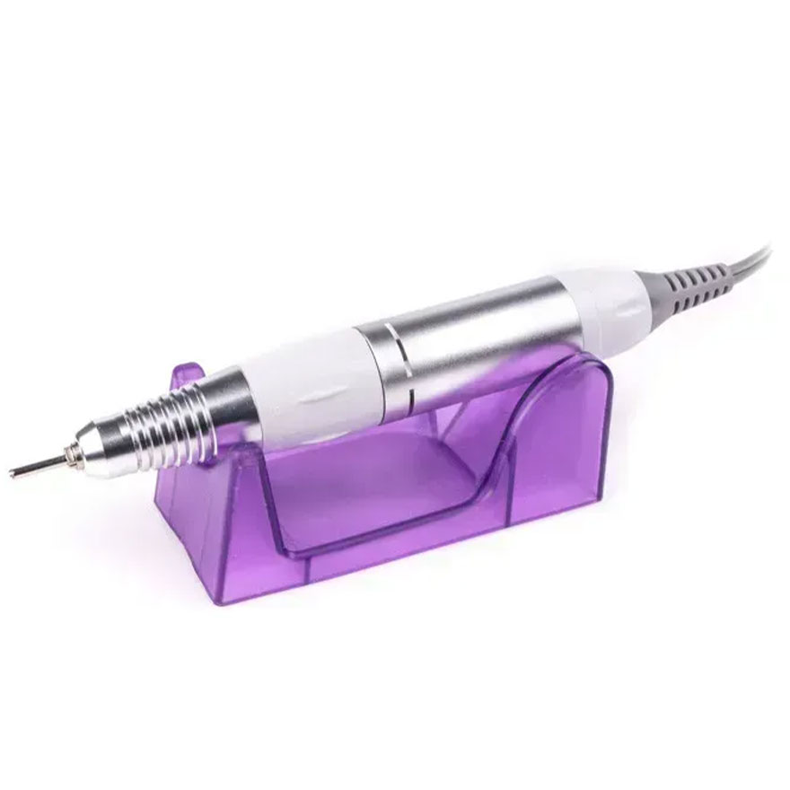 Nail Master Pro Машинка для манікюру та педикюру ZS-601 на 45000 об/хв
