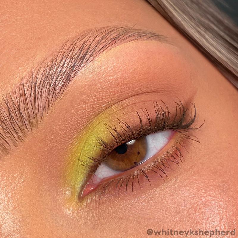 ColourPop Neon Gaze Pressed Powder Palette - палетка тіней, 4.15 г