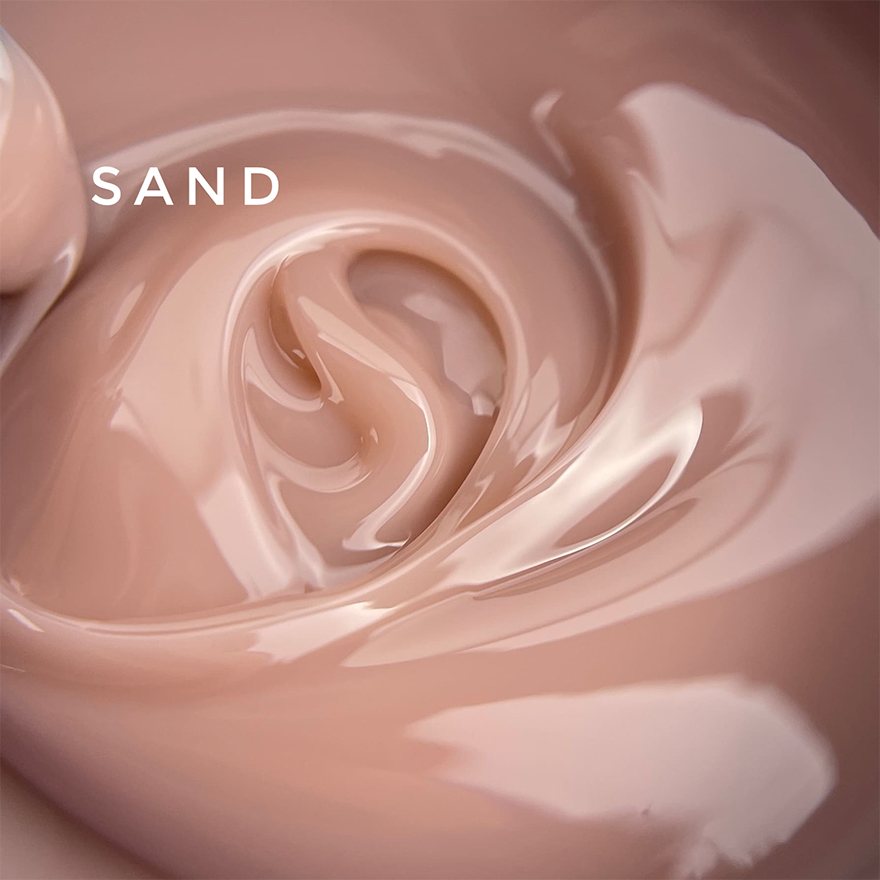 Touch Гель для ногтей Builder Gel Sand, 30 мл Touch Гель для ногтей Builder Gel Sand, 30 мл